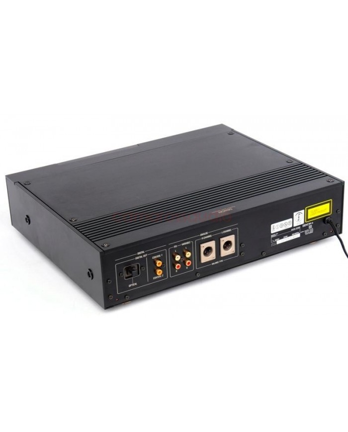 Denon DCD-3300 Cd player (Balance)