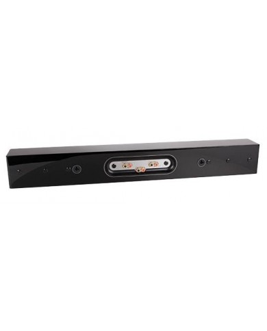 Monitor Audio Radius R One HD Sound Bar Speaker Monitor Audio Radius R One HD Sound Bar Speaker