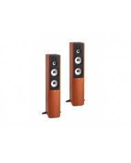 Boston Acoustics A-360 ahşap kaplama kule hoparlör çifti