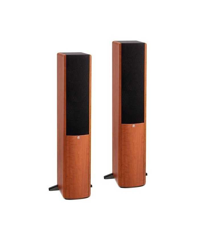 Boston Acoustics A-360 ahşap kaplama kule hoparlör çifti