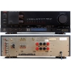 Luxman Takım Amplifier Cd Player Tuner Remote Unit