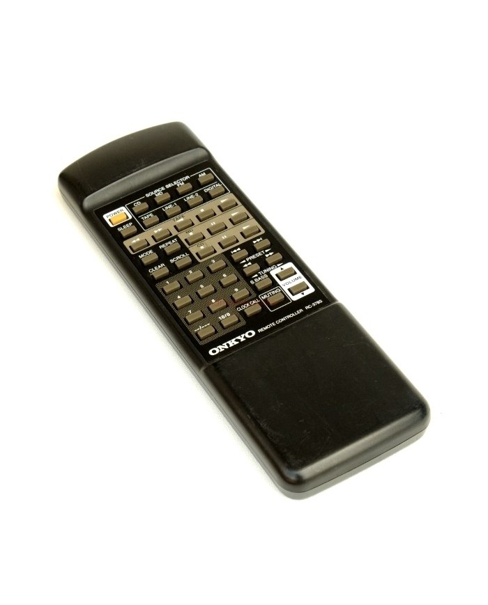 Onkyo FR-435 AMPLIFIER-CD-MD-TUNER-DAC