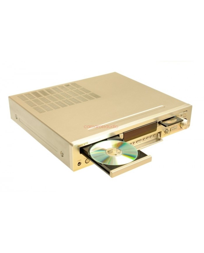 Onkyo FR-435 AMPLIFIER-CD-MD-TUNER-DAC