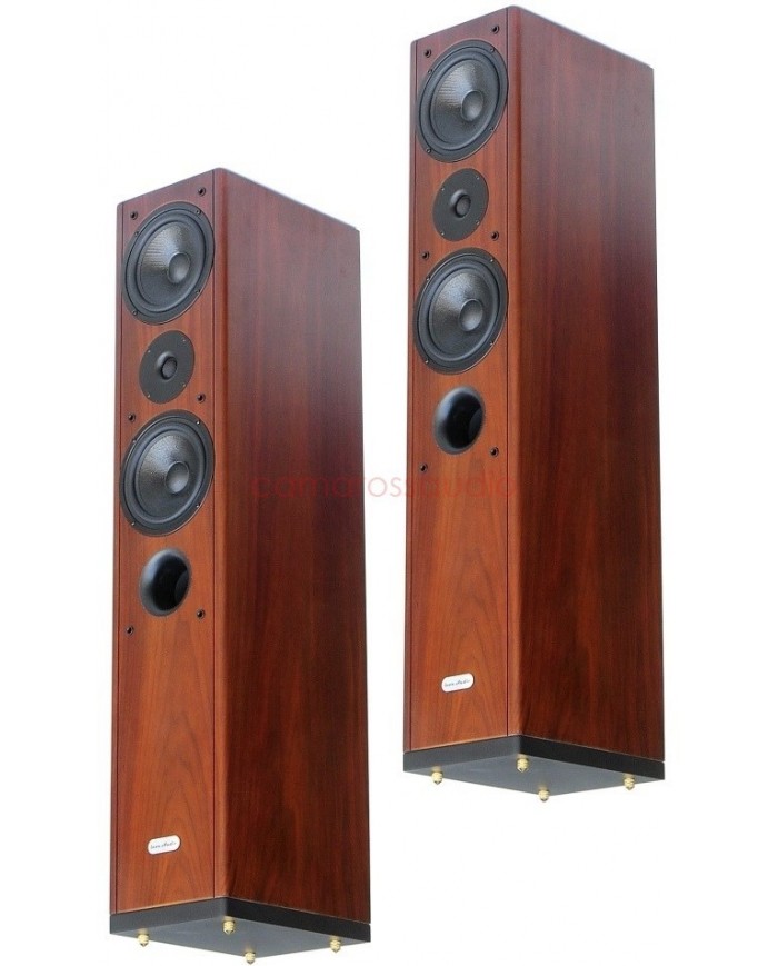 icon Audio MFV 3 Speaker  icon Audio MFV 3 Speaker