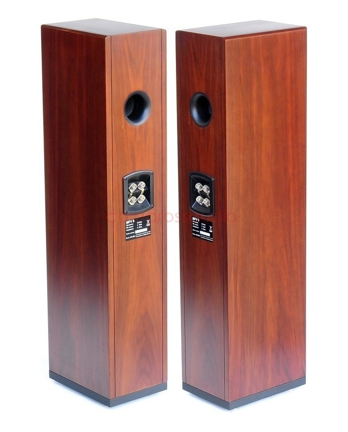 icon Audio MFV 3 Speaker  icon Audio MFV 3 Speaker