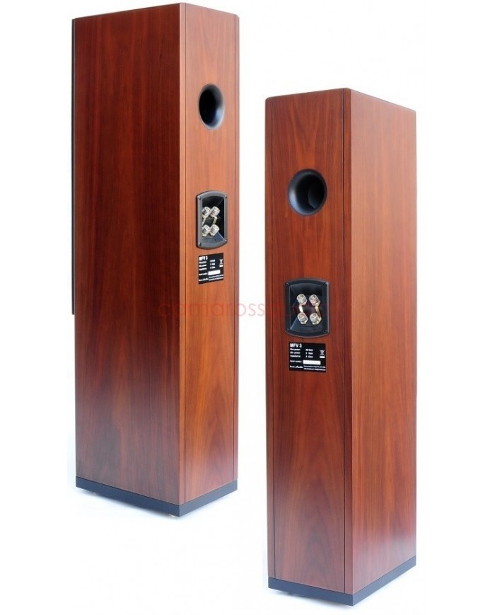 icon Audio MFV 3 Speaker  icon Audio MFV 3 Speaker