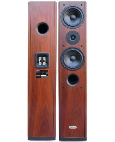 icon Audio MFV 3 Speaker 