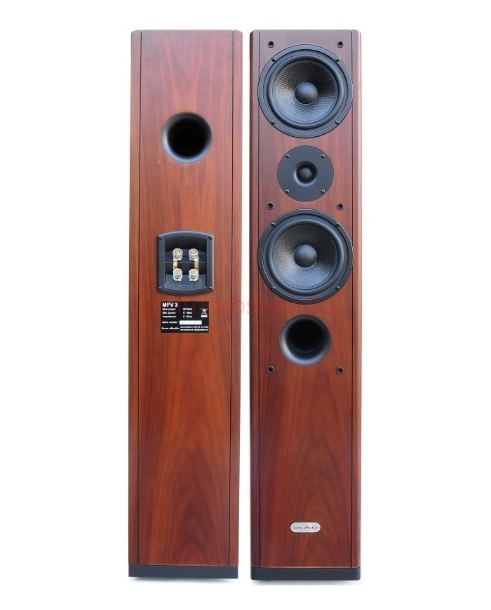 icon Audio MFV 3 Speaker  icon Audio MFV 3 Speaker