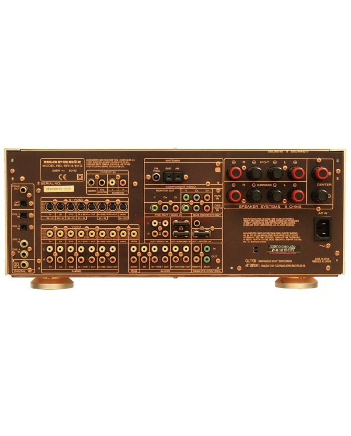 Marantz SR-14