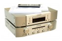 Marantz PM6004 Amp. CD6004 Cd player