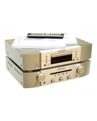 Marantz PM6004 Amp. CD6004 Cd player Marantz PM6004 Amp. CD6004 Cd player
