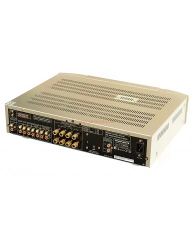 Marantz PM6004 Amp. CD6004 Cd player