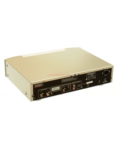 Marantz PM6004 Amp. CD6004 Cd player