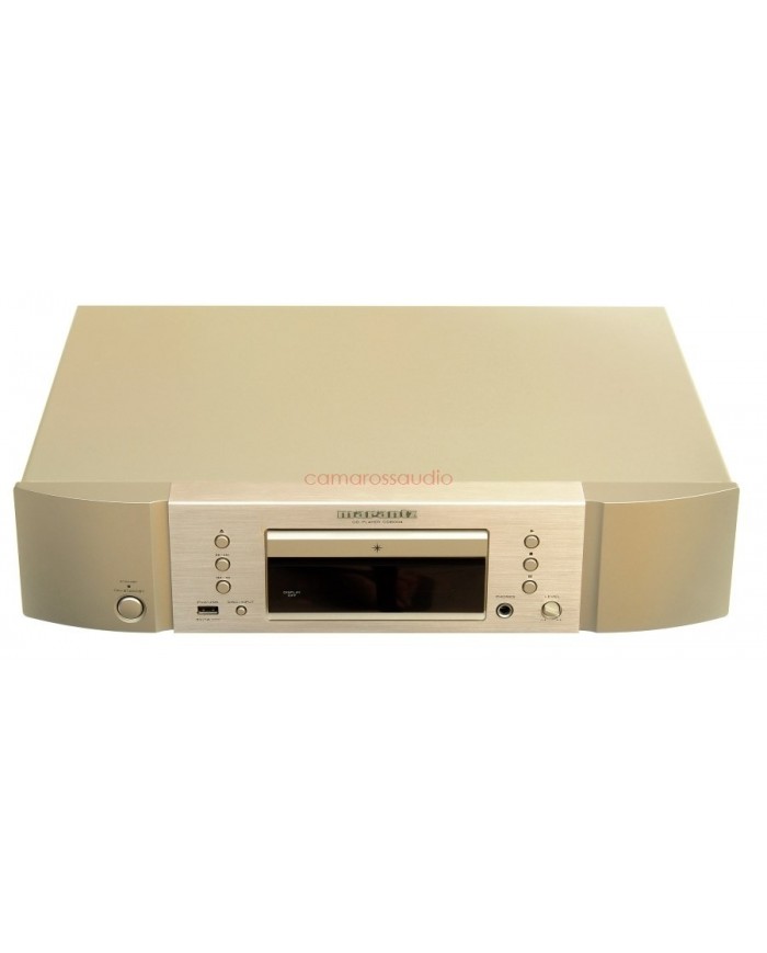 Marantz PM6004 Amp. CD6004 Cd player