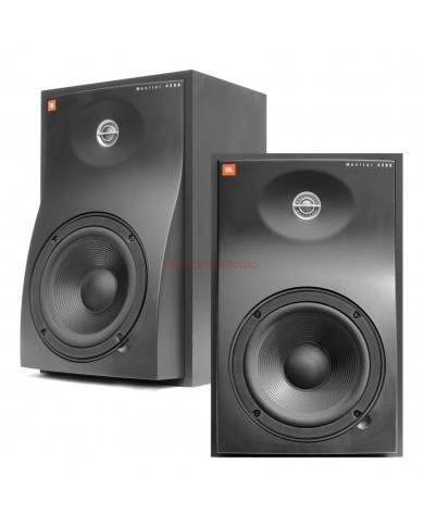JBL 4208 Studio Monitor