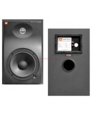 JBL 4208 Studio Monitor