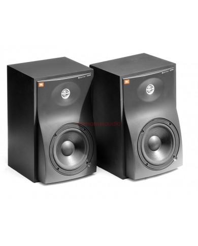 JBL 4208 Studio Monitor