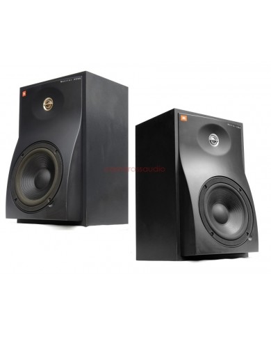 JBL 4208 Studio Monitor