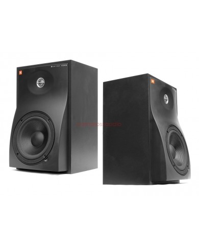 JBL 4208 Studio Monitor