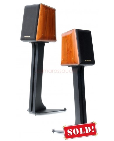 Sonus Faber Concertino Home + Stand