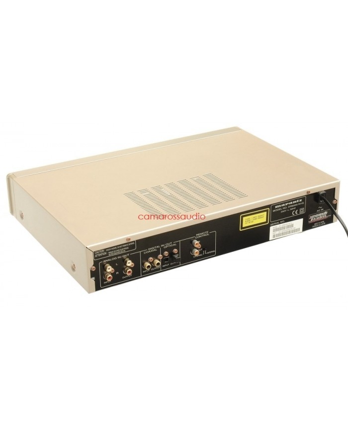 Marantz DR-6000 Compact Disc Player-Recorder