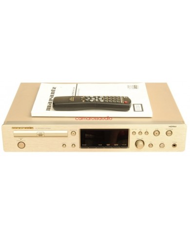 Marantz DR-6000 Compact Disc Recorder