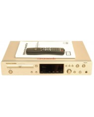 Marantz DR-6000 Compact Disc Player-Recorder