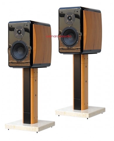 Usher Compass X-719 Speaker RSW-708 Stand
