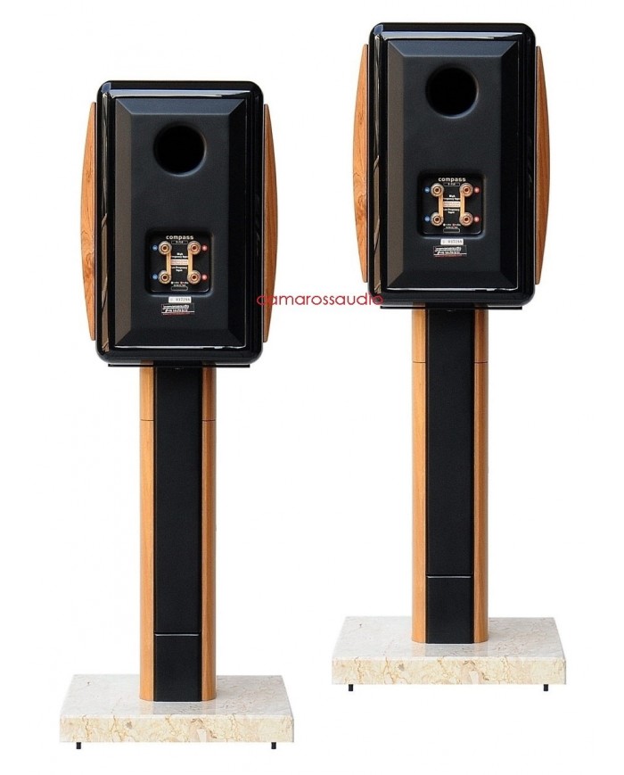 Usher Compass X-719 Speaker RSW-708 Stand