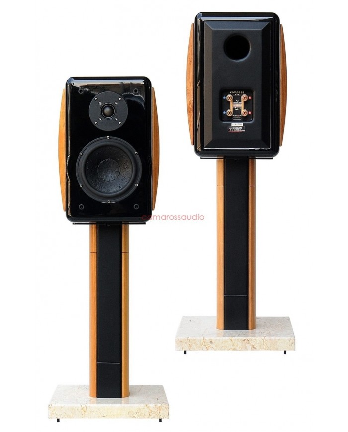 Usher Compass X-719 Speaker RSW-708 Stand