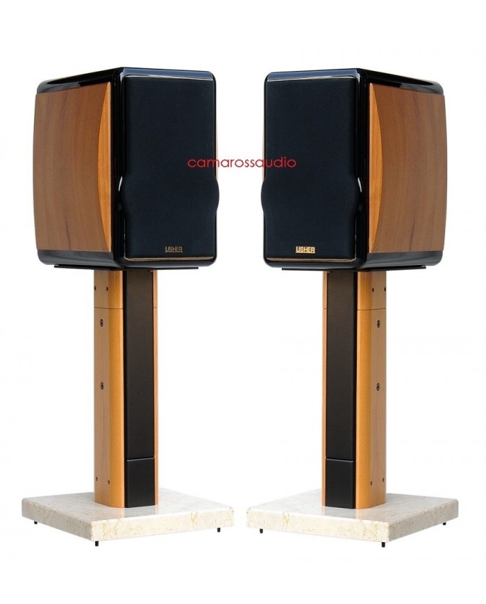 Usher Compass X-719 Speaker RSW-708 Stand
