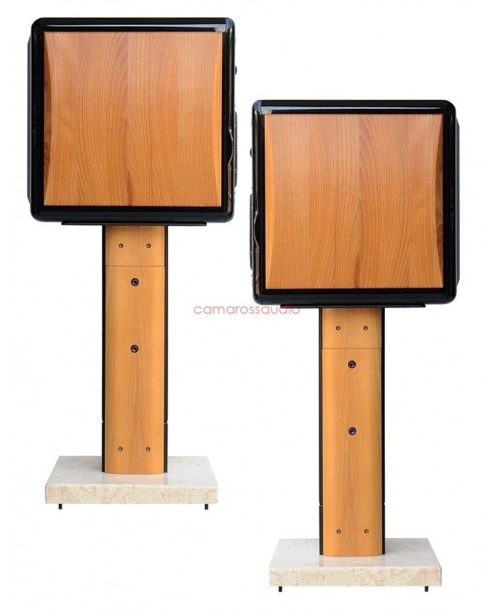 Usher Compass X-719 Speaker RSW-708 Stand