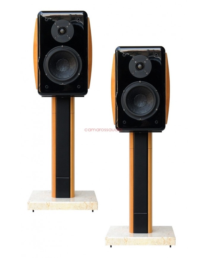 Usher Compass X-719 Speaker RSW-708 Stand