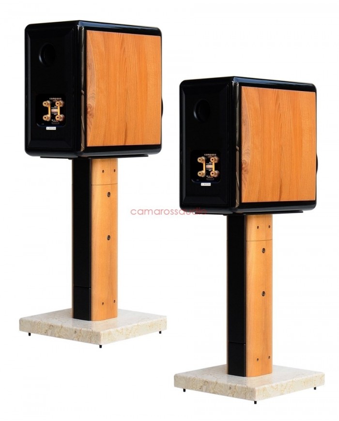 Usher Compass X-719 Speaker RSW-708 Stand