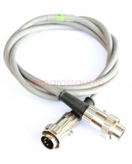 Naim standart 5 to 5 pin interconnect 120 cm