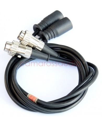 Naim Balance to 4 pin interconnect NA52 100 cm