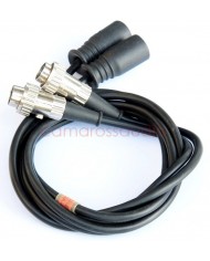 Naim Balance to 4 pin interconnect NA52 100 cm