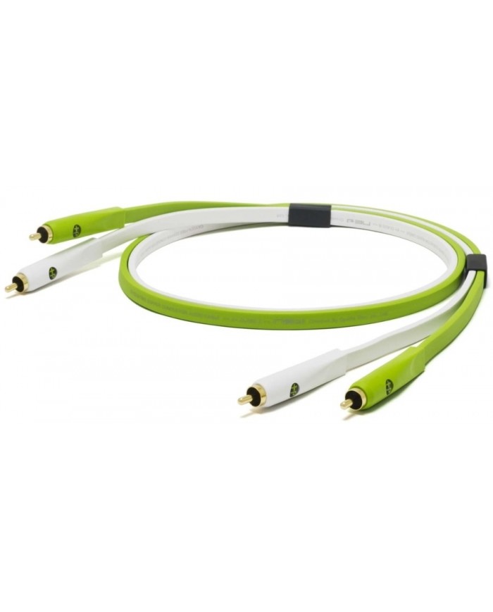 OYAIDE D+Class B RCA Cable