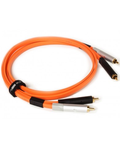 OYAIDE d+Class A RCA / 1.0 mt
