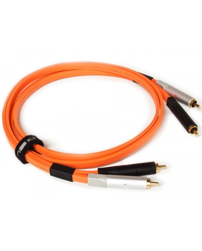 OYAIDE D+Class B RCA Cable