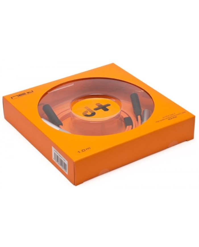 OYAIDE d+Class A RCA / 1.0 mt