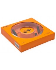 OYAIDE d+Class A RCA / 1.0 mt