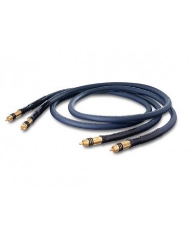 Oehlbach Twin Mix Two Speaker Cable (2x2 mt)