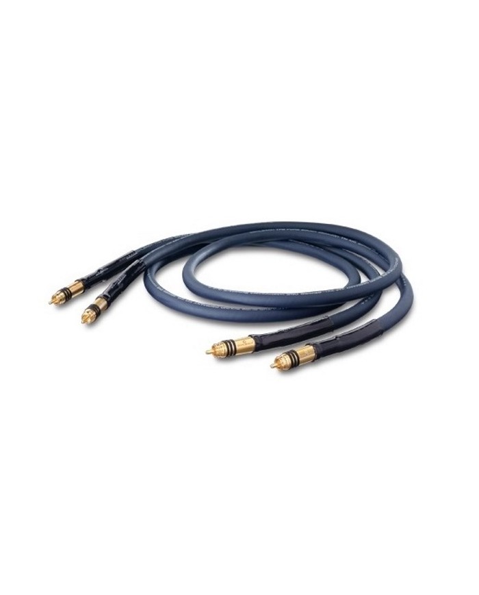 Oehlbach Twin Mix Two Speaker Cable (2x2 mt)