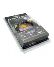 Oehlbach HYPER PROFI OPTO 100 Optic Cable 1mt