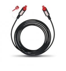 Oehlbach RED OPTO STAR 050 Optic Cable 50cm