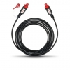 Oehlbach RED OPTO STAR 050 Optic Cable 50cm