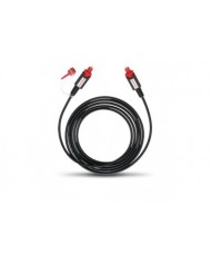 Oehlbach RED OPTO STAR 150 Optic Cable 1,5mt
