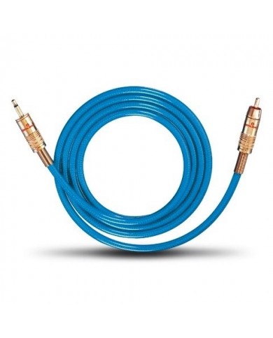 Oehlbach NF-113 Coaxial Cable (1mt)