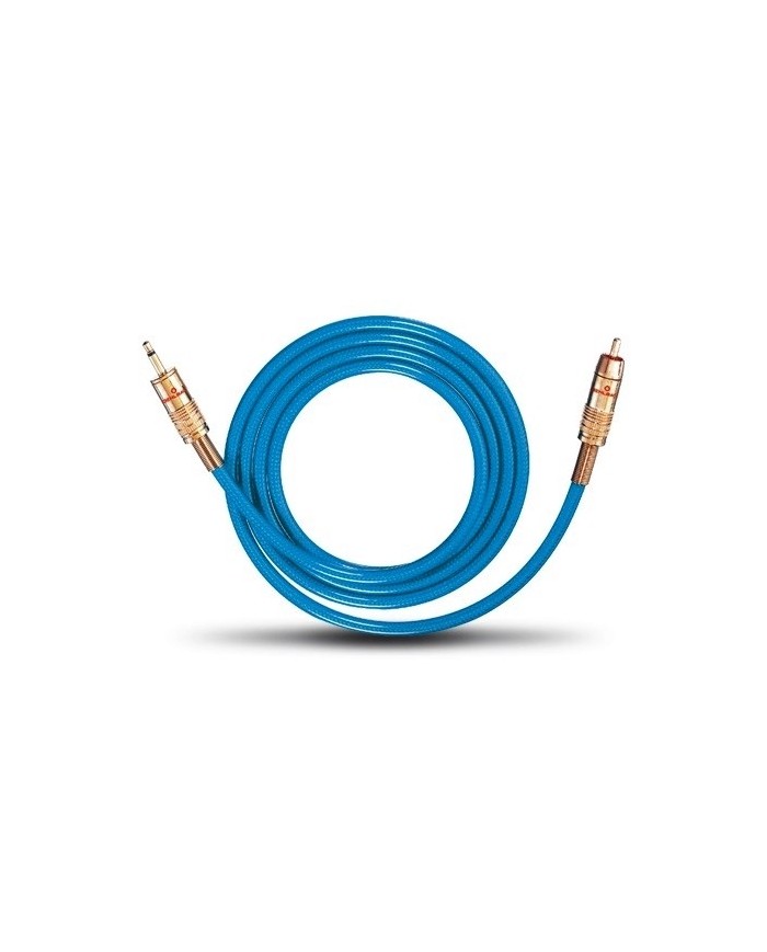 Oehlbach NF-113 Coaxial Cable (1mt) 